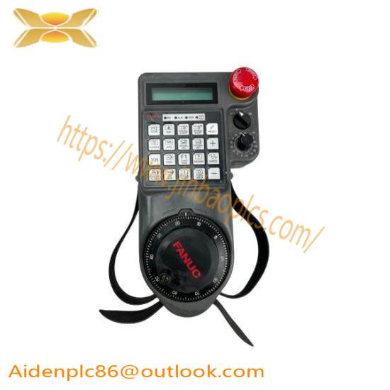 fanuc_a02b-0259-c221_operator_panel.jpg FANUC A02B-0259-C221 Operator Panel: Advanced Control Interface for Precision Applications