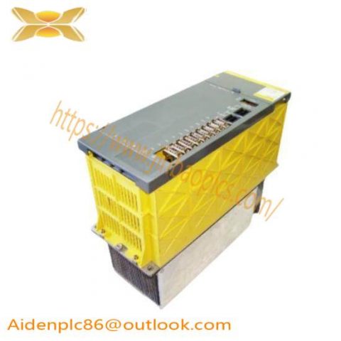 Fanuc A06B-6088-H222 GE Module