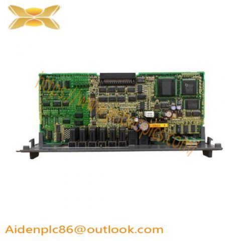 FANUC A20B-2100-0800 Industrial Control Board