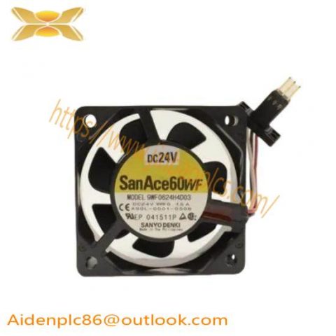 Fanuc A90L-0001-0508, Industrial Control Module