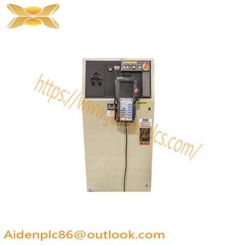 Fanuc R-J3IB System Controller, Model Specific, Control Module
