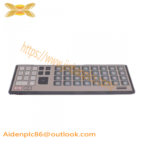 FOXOBORO FBM04 - Precision Control Module