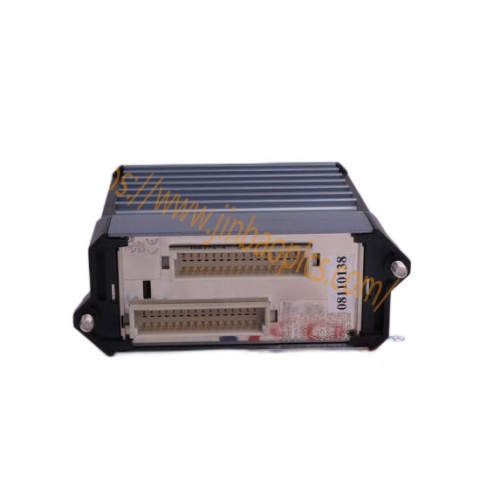 Foxboro FBM3A/33A P0500RU - Industrial Automation Control Module