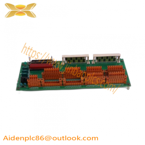 Honeywell FC-DCOM-232/485, Reliable Industrial Control Module