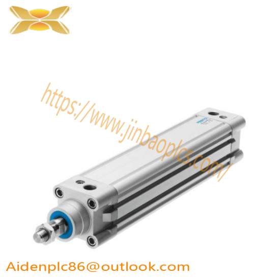 festo_dnc-40-250-ppv-a_163345_iso_cylinder.jpg Festo DNC-40-250-PPV-A 163345 - ISO Cylinder