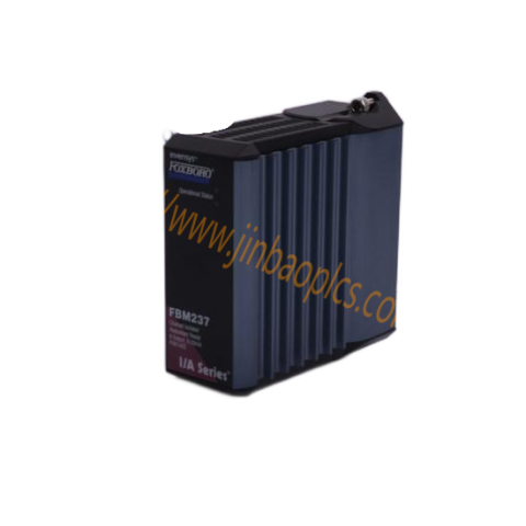 FIREYE BLV512 Advanced Safety Relay Module