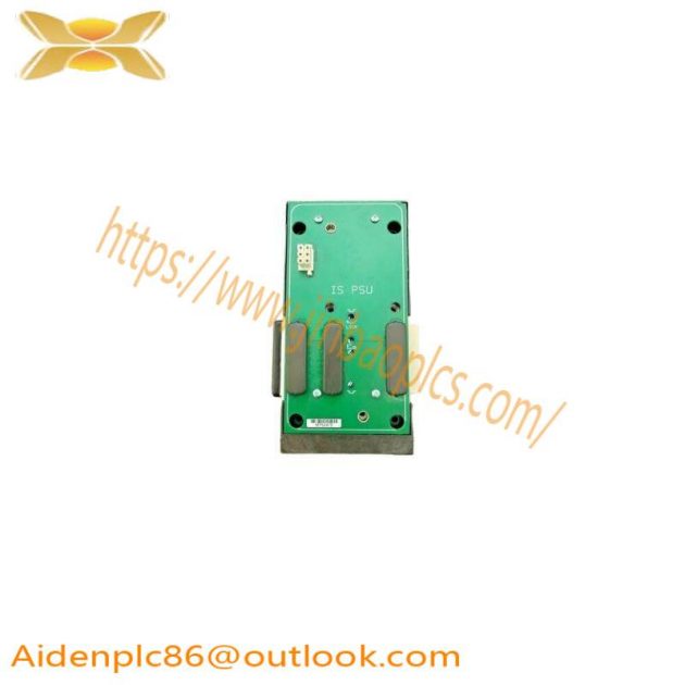Fisher-Rosemount KJ3004X1-BA1 Digital Temperature Transmitter for Industrial Process Control