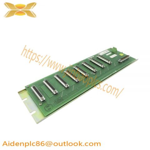 Fisher 41B7293X022 CL6741X1-A2 IO Cable Interface Panel EPRO: Advanced Control Solutions for Industrial Automation
