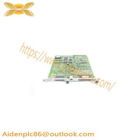 Fisher Controls CL6827X1-A1 12P1392X042 Smart Device Input Module