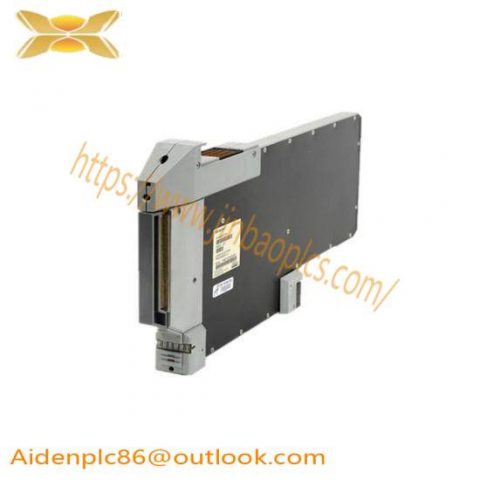 FOXBORO P0400VP Communication Processor - Advanced Control & Automation Solution
