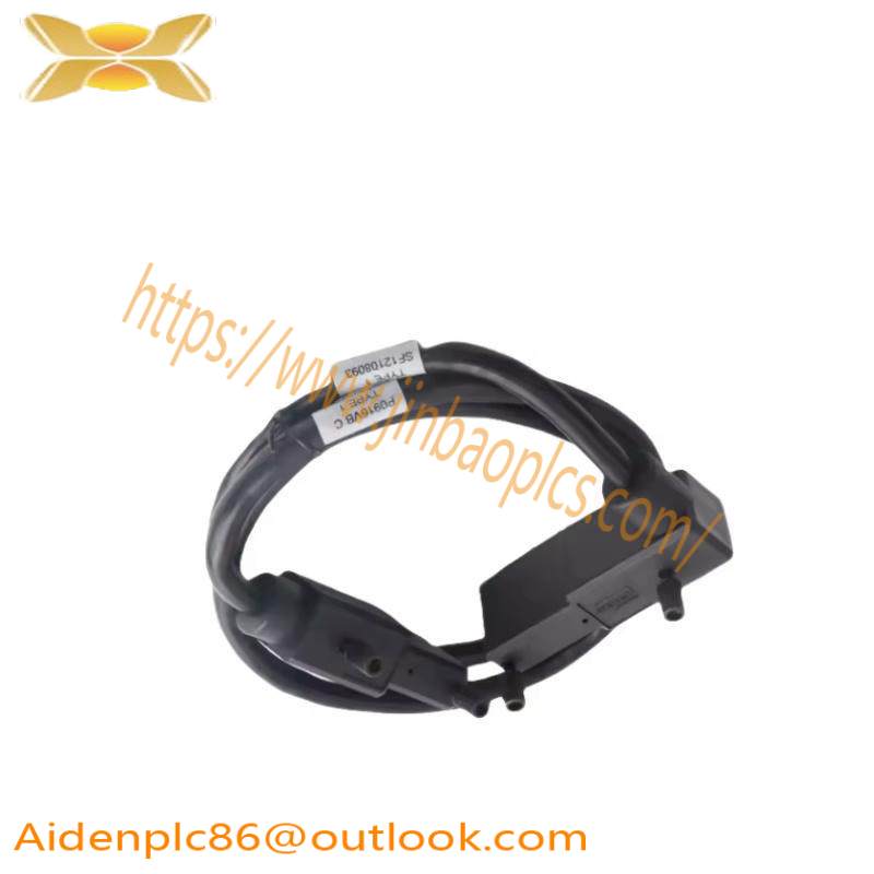 foxboro_p0916vb_termination_cable.jpg Foxboro P0916VB - Industrial Control Module, Advanced Automation Solution