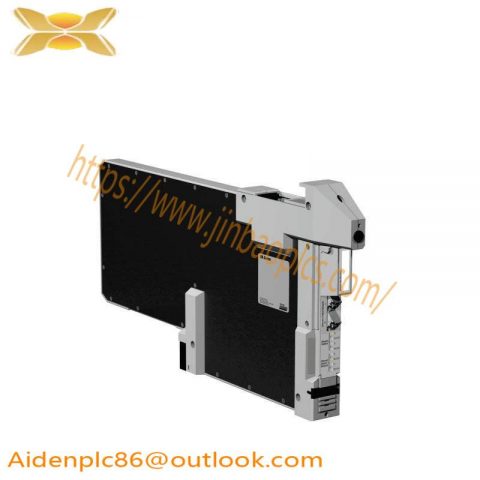 FOXBORO P0926CP ZCP270 Control Processor - Industrial Automation Solution