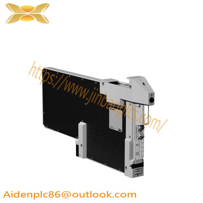 foxboro_p0926cp_zcp270_control_processor.jpg FOXBORO P0926CP ZCP270 Control Processor - Industrial Automation Solution