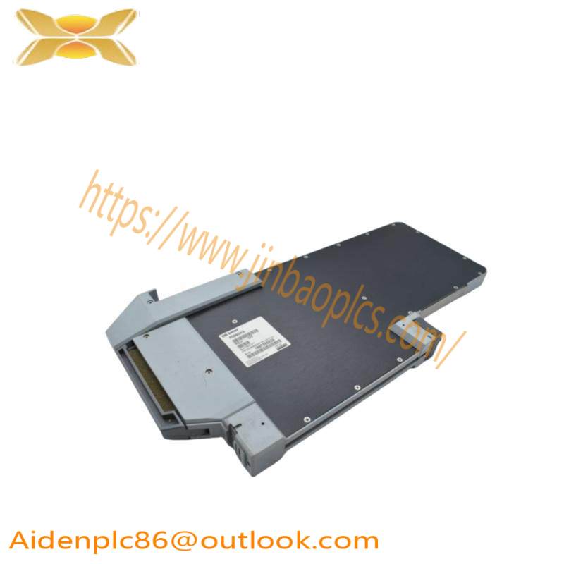 foxboro_p0960ha_rev-0t_gateway_processor.jpg Foxboro P0960HA REV-0T Gateway Processor: Industrial Control Solution