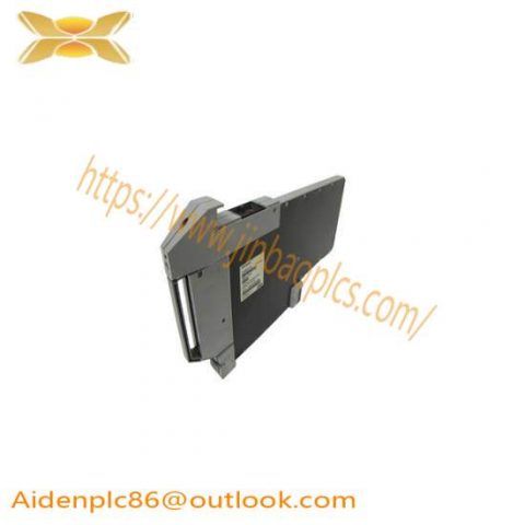 Foxboro P0961FX CP60S Control Processor: High-Precision Automation Module