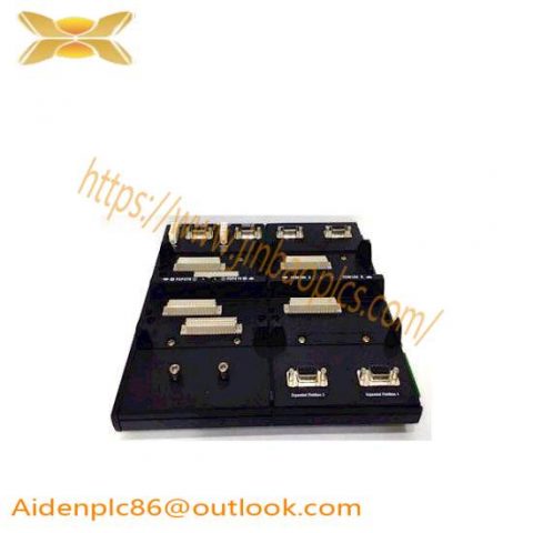 Foxboro P0973CN I/A Series Control Module