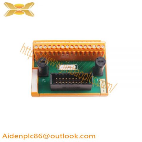 Honeywell FS-TSDI-16UNI Input Module: Reliable Digital Signal Processing for Industrial Control Systems
