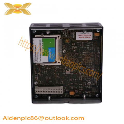 Fuji FTU 126A - Advanced Motion Control Module