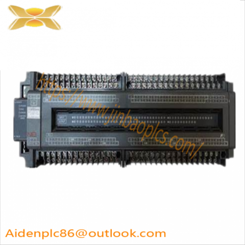 FUJINANB2U90R-11 PLC Controller: Advanced Industrial Control Solution