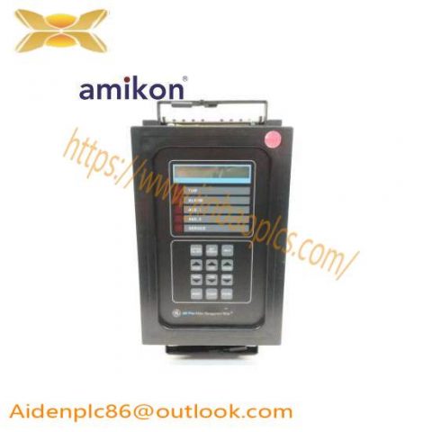 GE 269PLUS Digital Motor Protection Management Relay - DO Configuration