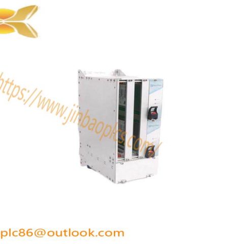 GE 336A4940CTP2 - Rack Case: Industrial Grade Enclosure for Enhanced Protection