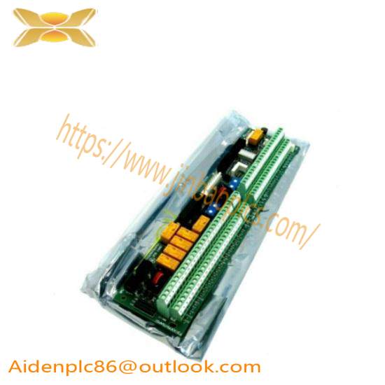 ge_531x305ntbapg1.jpg GE 531X305NTBAPG1 - NTB/3TB Terminal Board for Industrial Automation Control Systems