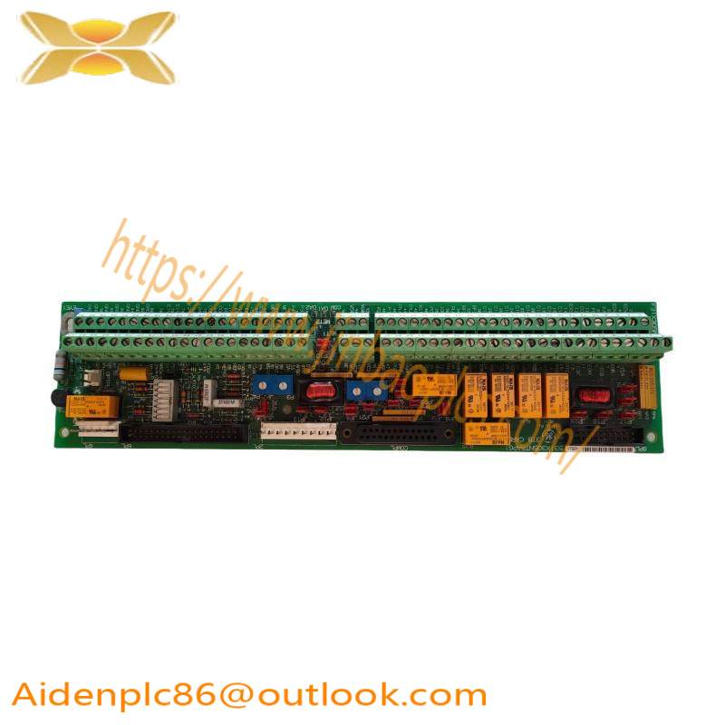 ge_531x305ntbapg1_1.jpg GE 531X305NTBAPG1 - NTB/3TB Terminal Board for Industrial Automation Control Systems