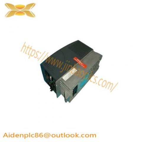 GE Automation 6KAV143003Y1D1 Modular Control System