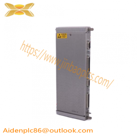 GE/Bently Nevada 149992-02 I/O Module: Industrial Automation, High Precision Control