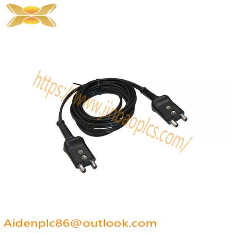 GE DA512 Thickness Probe - Advanced Measurement Solution for Industrial Automation