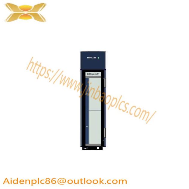General Electric DS200ACNAG1ADD Control Card, High Precision for Turbine Systems