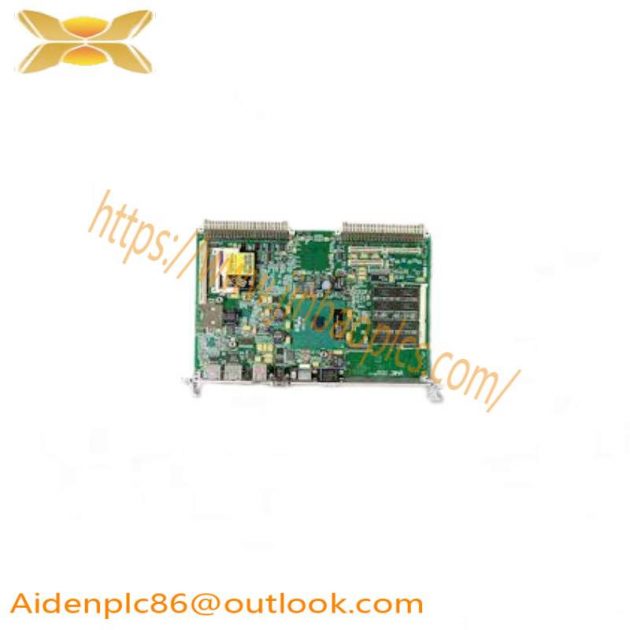 GE DS200ADGIH1AAA: Advanced Auxiliary Interface Board for Turbine Control Systems