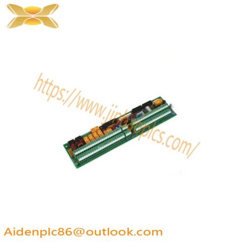 GE DS200FSAAG2ABA: Advanced Field Supply Amplifier Board for Industrial Control Systems