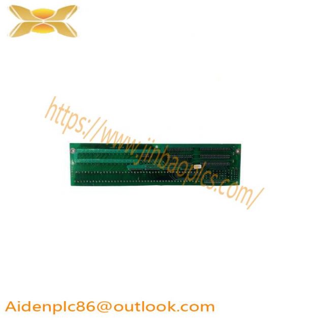 GE DS200TBQCG1AAA: High-Performance Analog Input Module for Turbine Control Systems