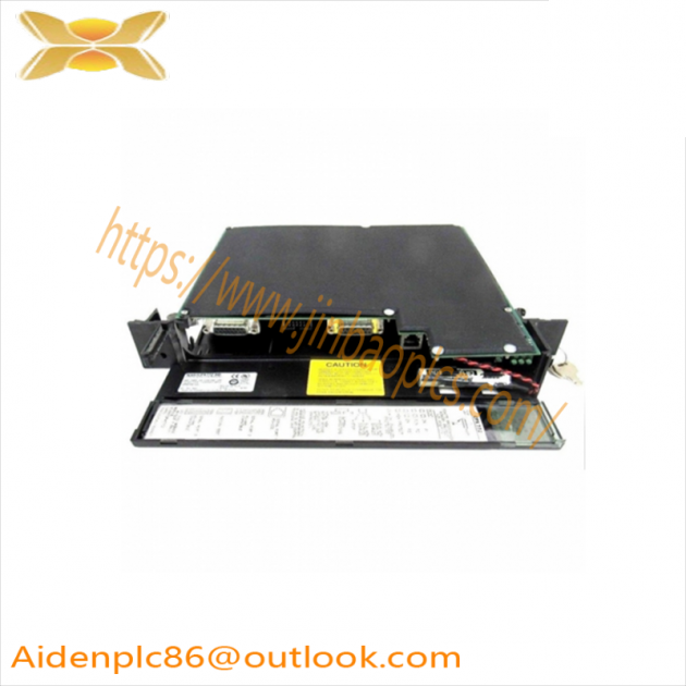GE DS2020CMB1206CGDDD8E - High-Performance Communication Module for Industrial Automation