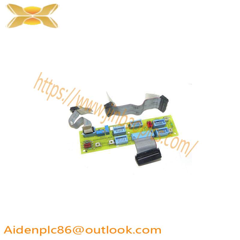 ge_ds3800depb1a1b_excitation_power_board.jpg GE DS3800DEPB1A1B: Advanced Excitation Power Board, Designed for Industrial Control Systems