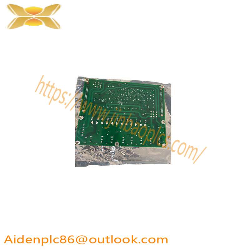 ge_ds3800dmpk1c1b_circuit_board.jpg GE DS3800DMPK1C1B: Industrial Control Circuit Board for Enhanced Process Automation