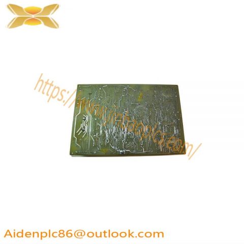 GE DS3800DSAB Servo Valve Module, Precision Control for Industrial Automation