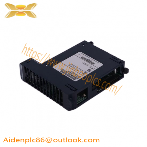 GE DS3800HCVA1J1H Analog Output Board - Industrial Control Solutions