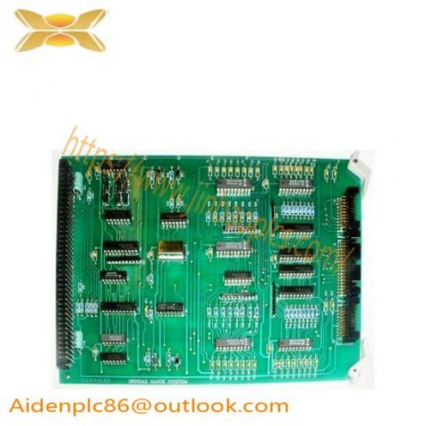 GE DS3800HIOD - Digital I/O Card, High Performance, Industrial Control, GE PLC