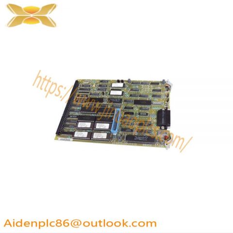 GE DS3800HMPK1J1J Regulator Card: Precision Control for Industrial Systems