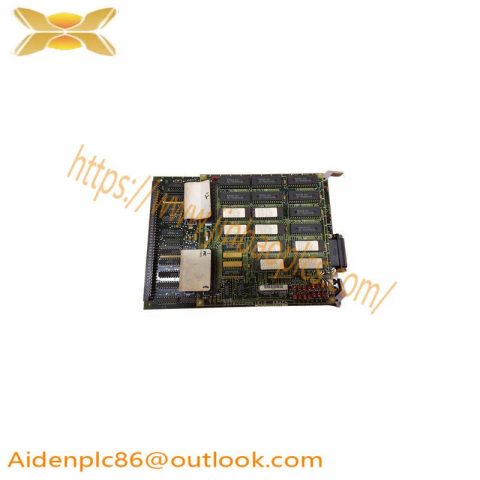GE DS3800HMPK1N1K: Industrial Strength Microprocessor Board for Turbine Control