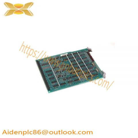 GE DS3800NFCB1U1U: Advanced PC Board for Industrial Control Solutions