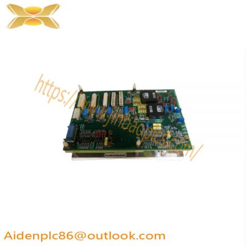 GE DS3820EPSA1A1A | Speedregultronics Control Board, Industrial Automation