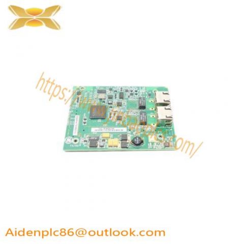 GE F650BABF1G0HI Industrial Control Module