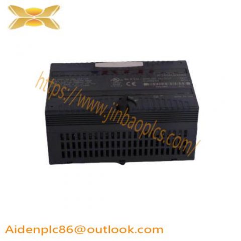 GE Fanuc CPCIDC-3U-002/24 Industrial Control Module