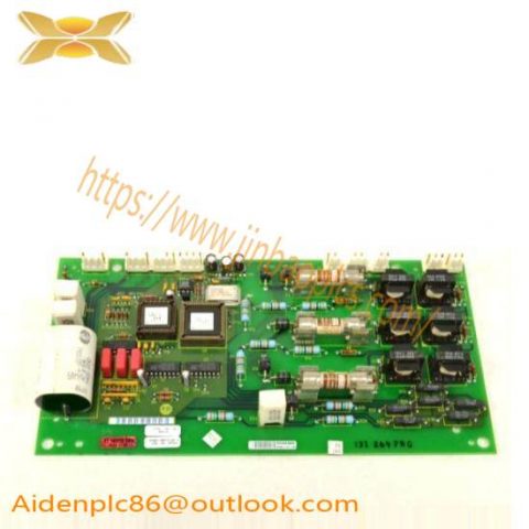 GE Fanuc DS200IIBDG1AEA - Advanced Mark V PLC Module