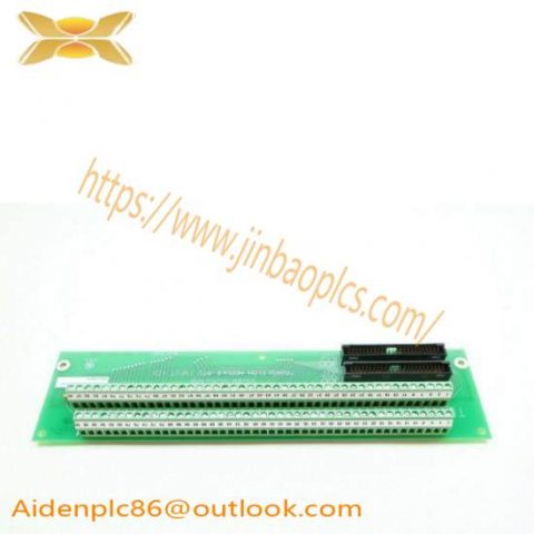 GE Fanuc DS200TBCAG1AAB - Mark V PLC for Industrial Control Solutions