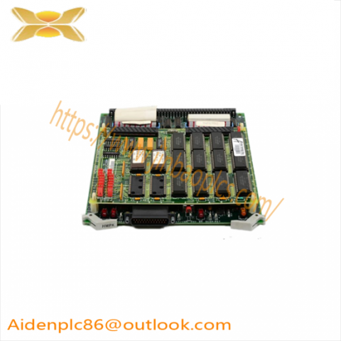 GE FANUC DS3800HMPK1K1K SPEEDTRONIC MICROPROCESSOR, Designed for Enhanced Industrial Control Solutions