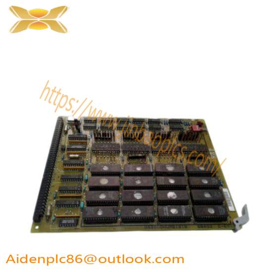 ge_fanuc_ds3800humb1b1b_mark_iv_plc.jpg GE Fanuc DS3800HUMB1B1B - Mark IV PLC, Engineered for Industrial Automation Excellence